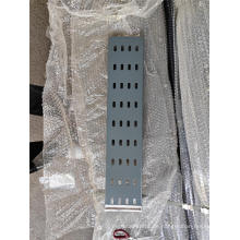 Auto Endkabel Trunking